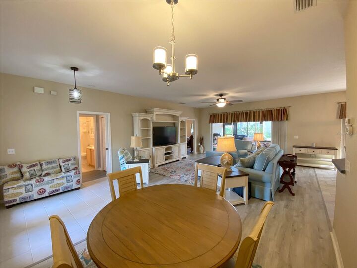 Property Photo: 4032 Ashton Club Drive FL 33859