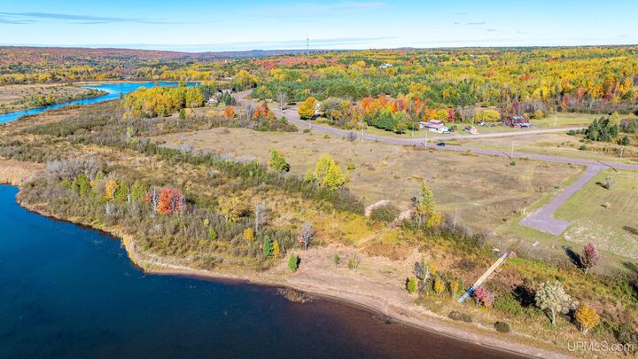 Property Photo: Tbd 5 Bootjack Road MI 49945
