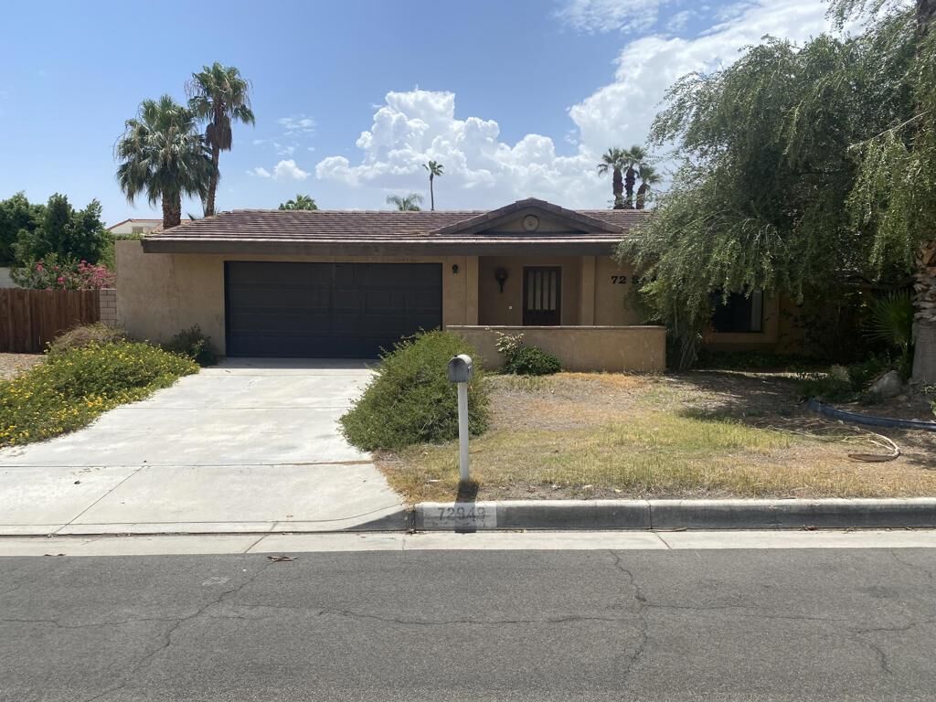 3 bed Palm Desert home for sale 72949 Skyward Way, Palm Desert, CA 92260