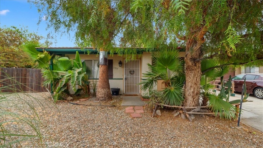 Property Photo: 2217 Corinto Court CA 92545