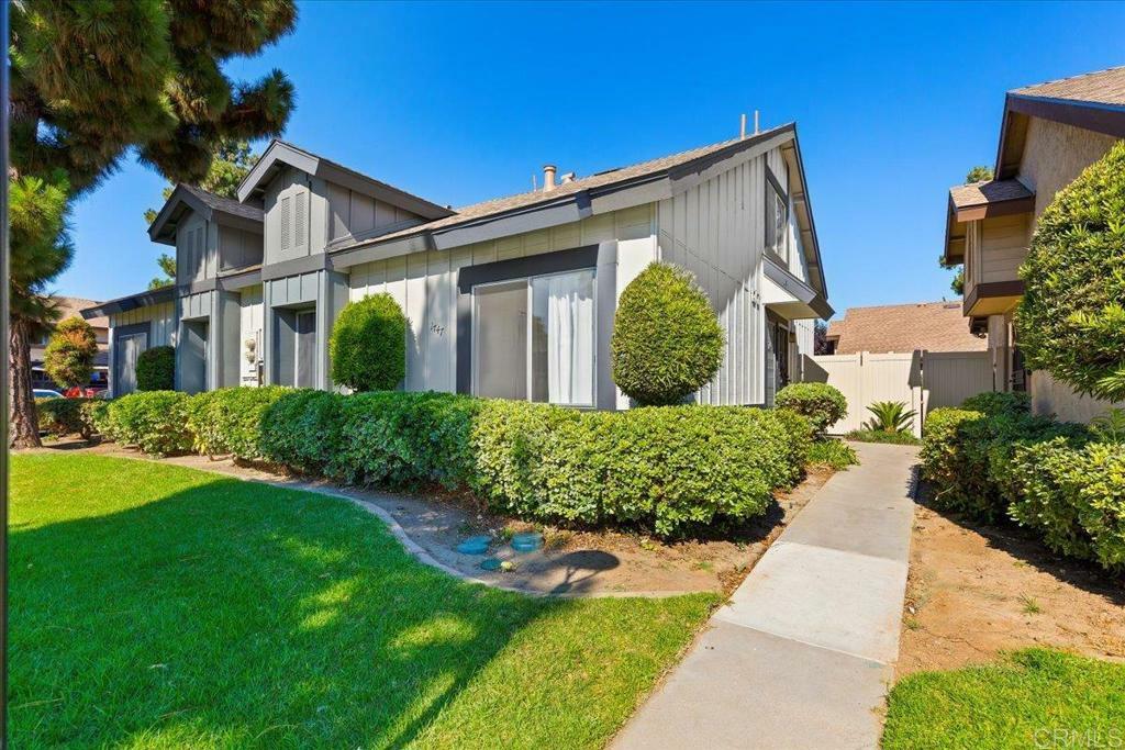 Property Photo:  1747 Hollister Street  CA 92154 