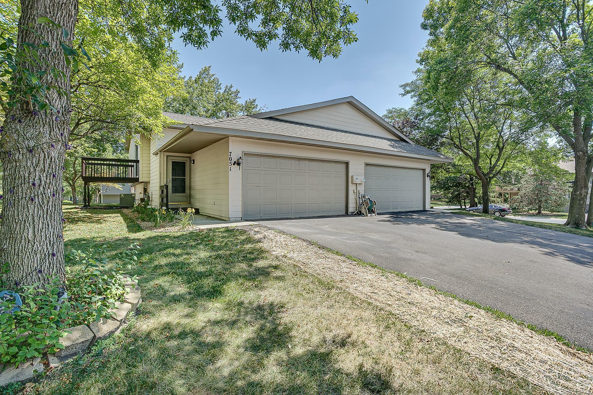 Property Photo:  7051 Chaparral Lane  MN 55317 