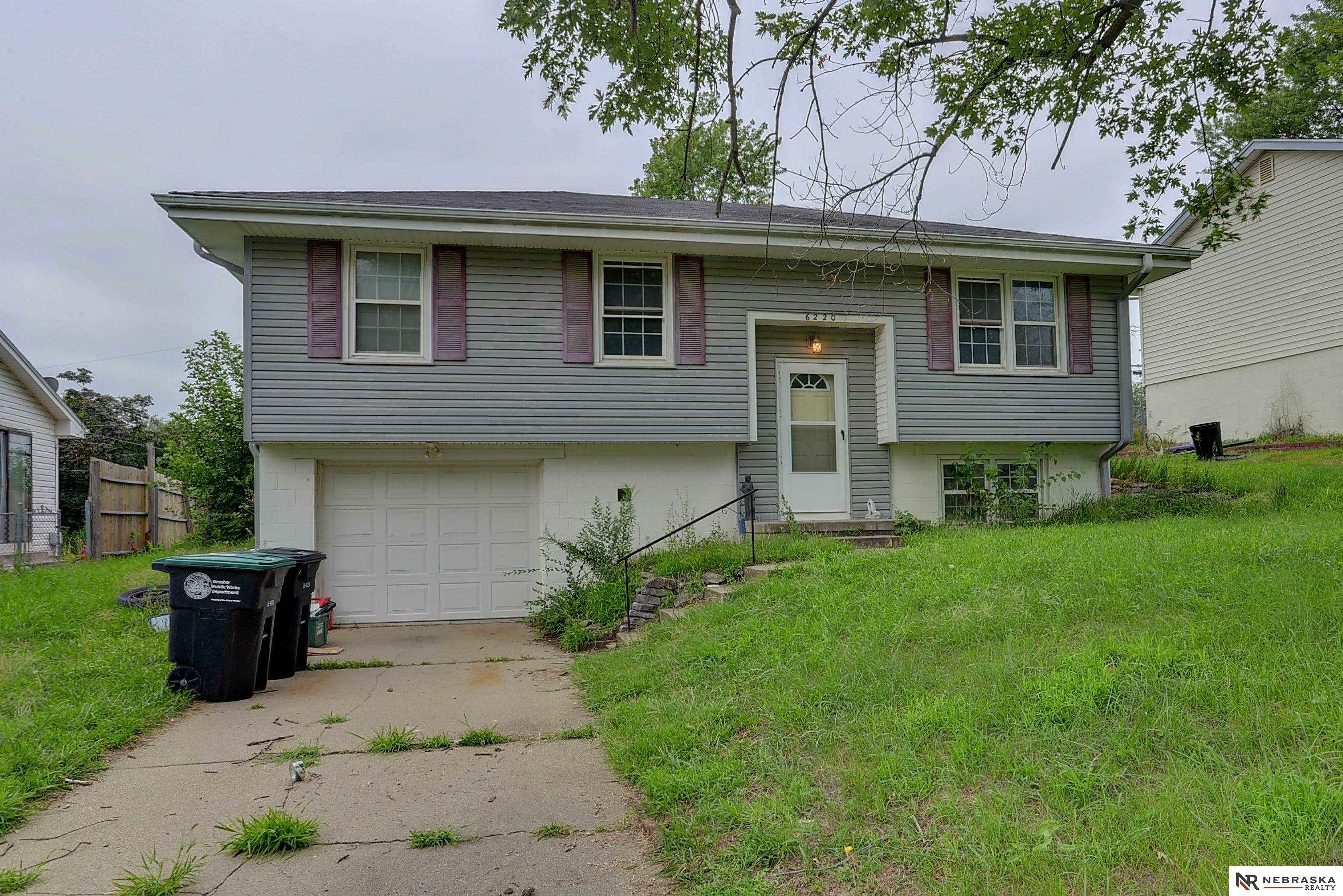 Property Photo:  6220 N 68th Street  NE 68104 