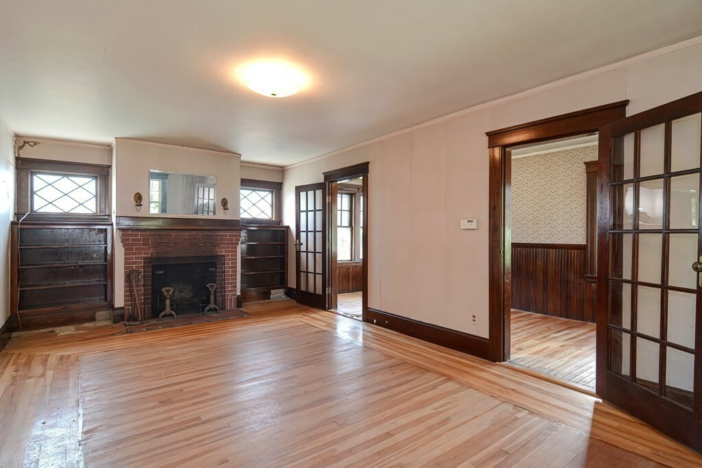 Property Photo:  40 Brighton Rd  MA 01606 