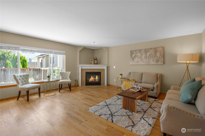 Property Photo:  26840 224th Avenue SE  WA 98038 