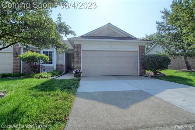 17657 Liberty Lane 66  Brownstown Twp MI 48193 photo