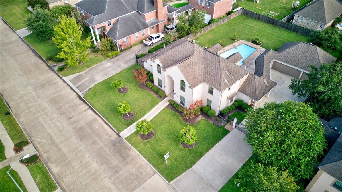 Property Photo:  5070 Oakmont Dr.  TX 77706 