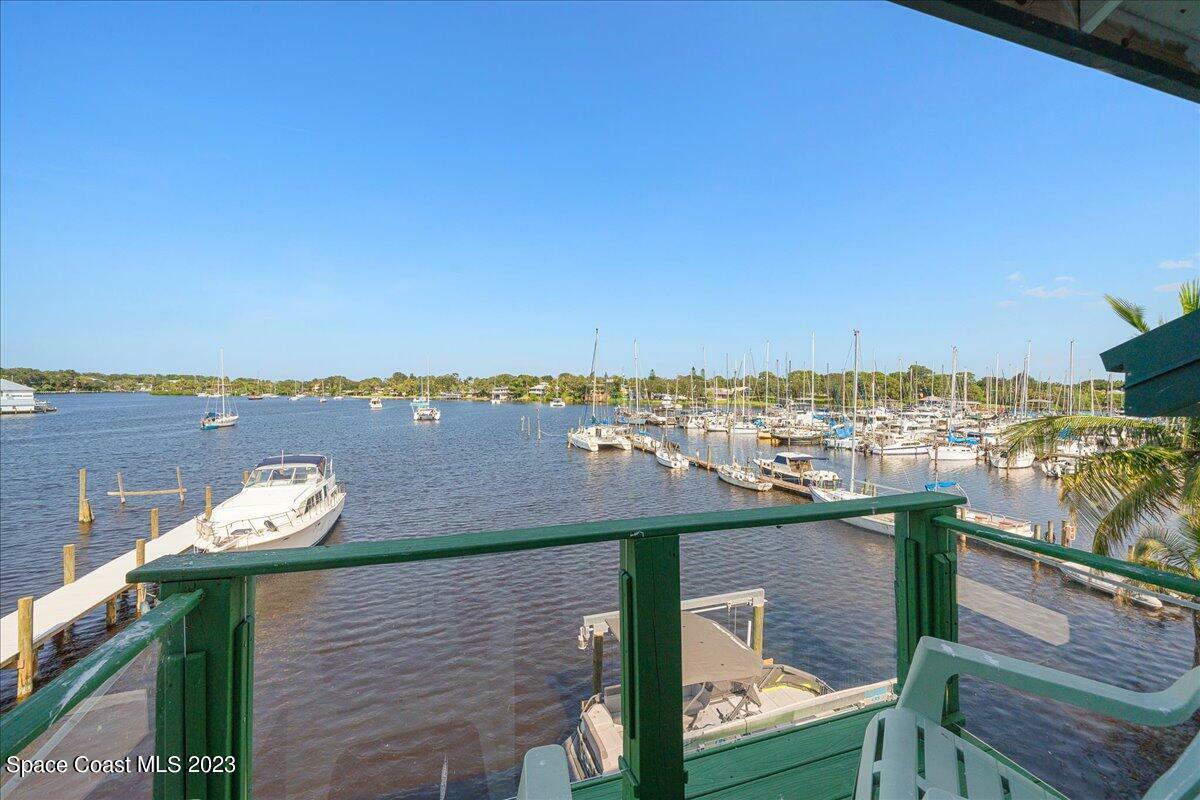 Property Photo: 973 N Harbor City Boulevard FL 32935