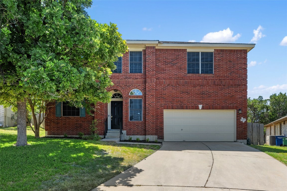 Property Photo: 12305 Zeller Lane TX 78753