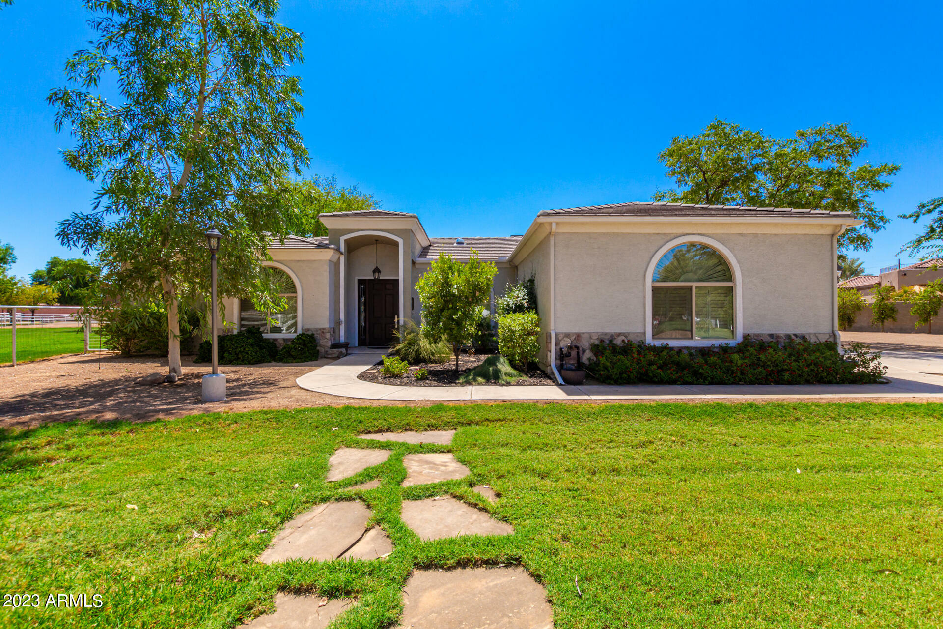 Property Photo: 16935 S 173rd Way AZ 85295