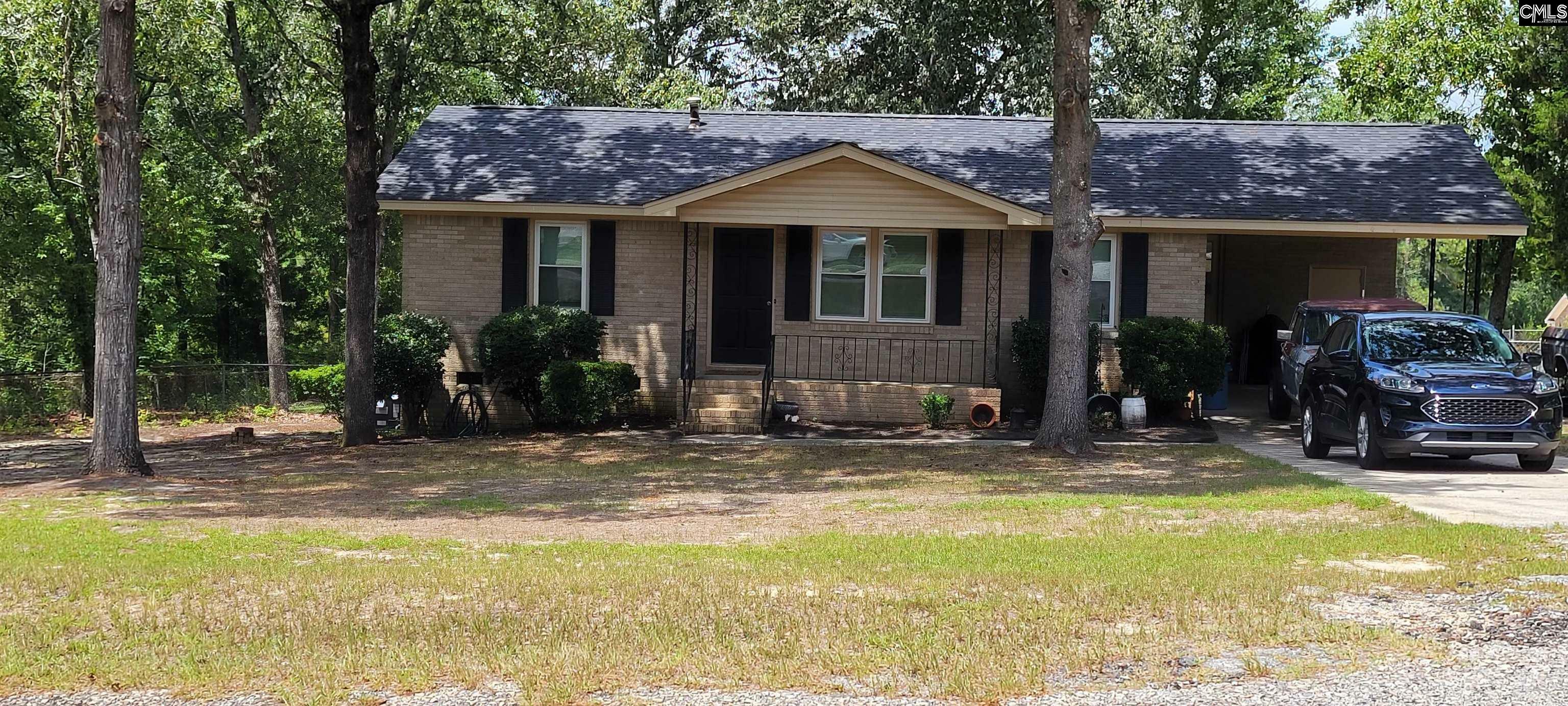 Property Photo: 111 Emma SC 29073