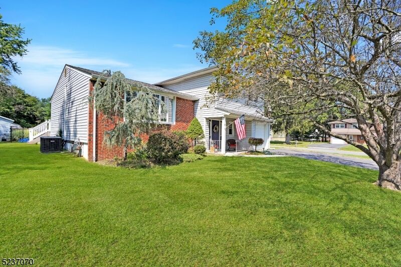 Property Photo: 1 Joyce Dr NJ 07876
