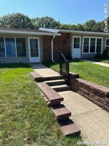 Property Photo: 188 Ventry Court D NY 11961