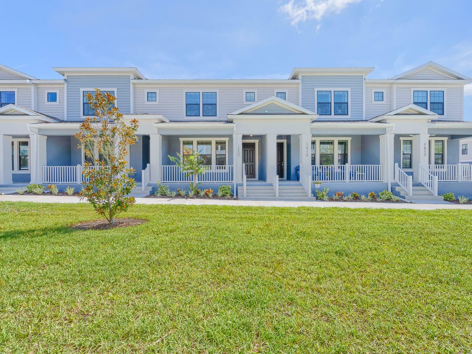 Property Photo: 1509 Little Egret Lane FL 32708
