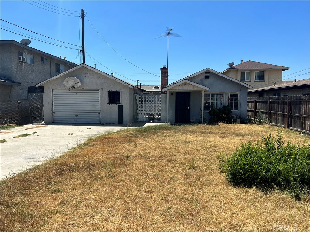 Property Photo:  6942 Watcher Street  CA 90040 