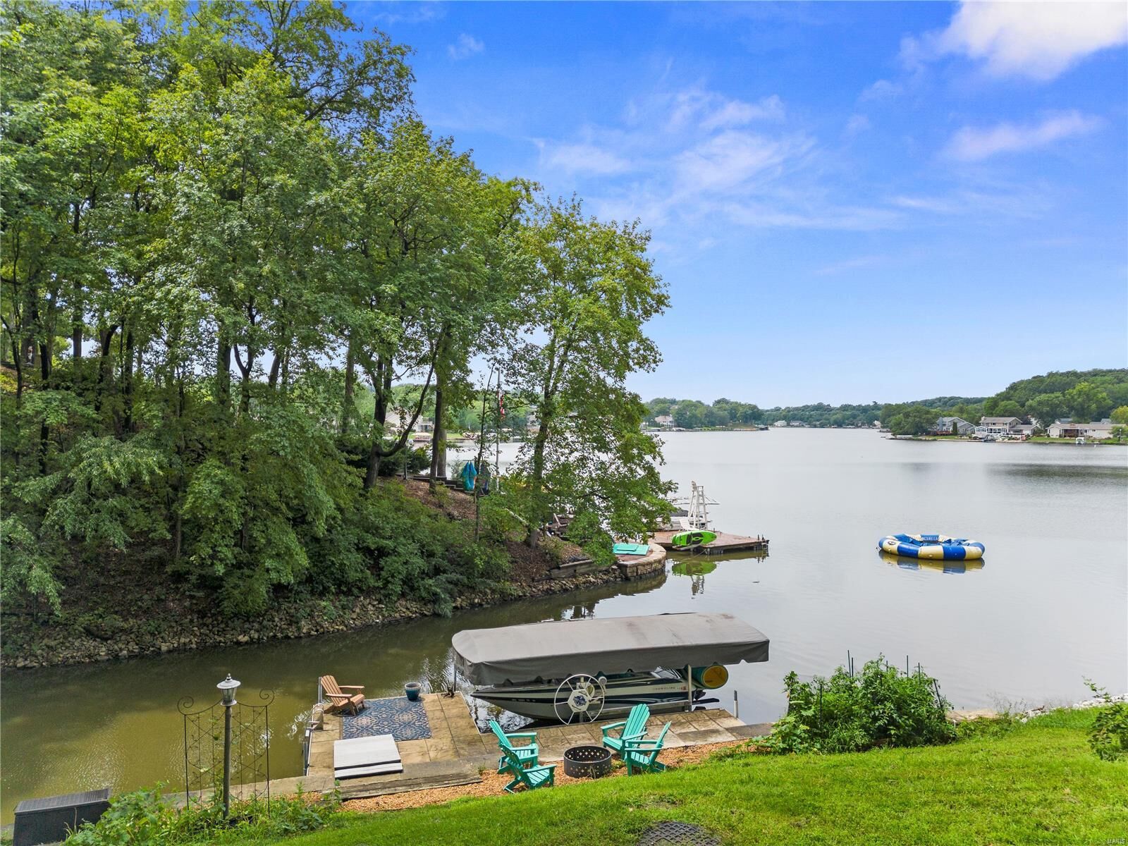 Property Photo:  2027 Waters Edge Court  MO 63367 