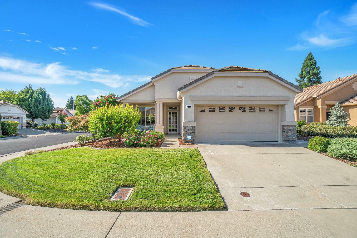 7668 Timberrose Way  Roseville CA 95747 photo