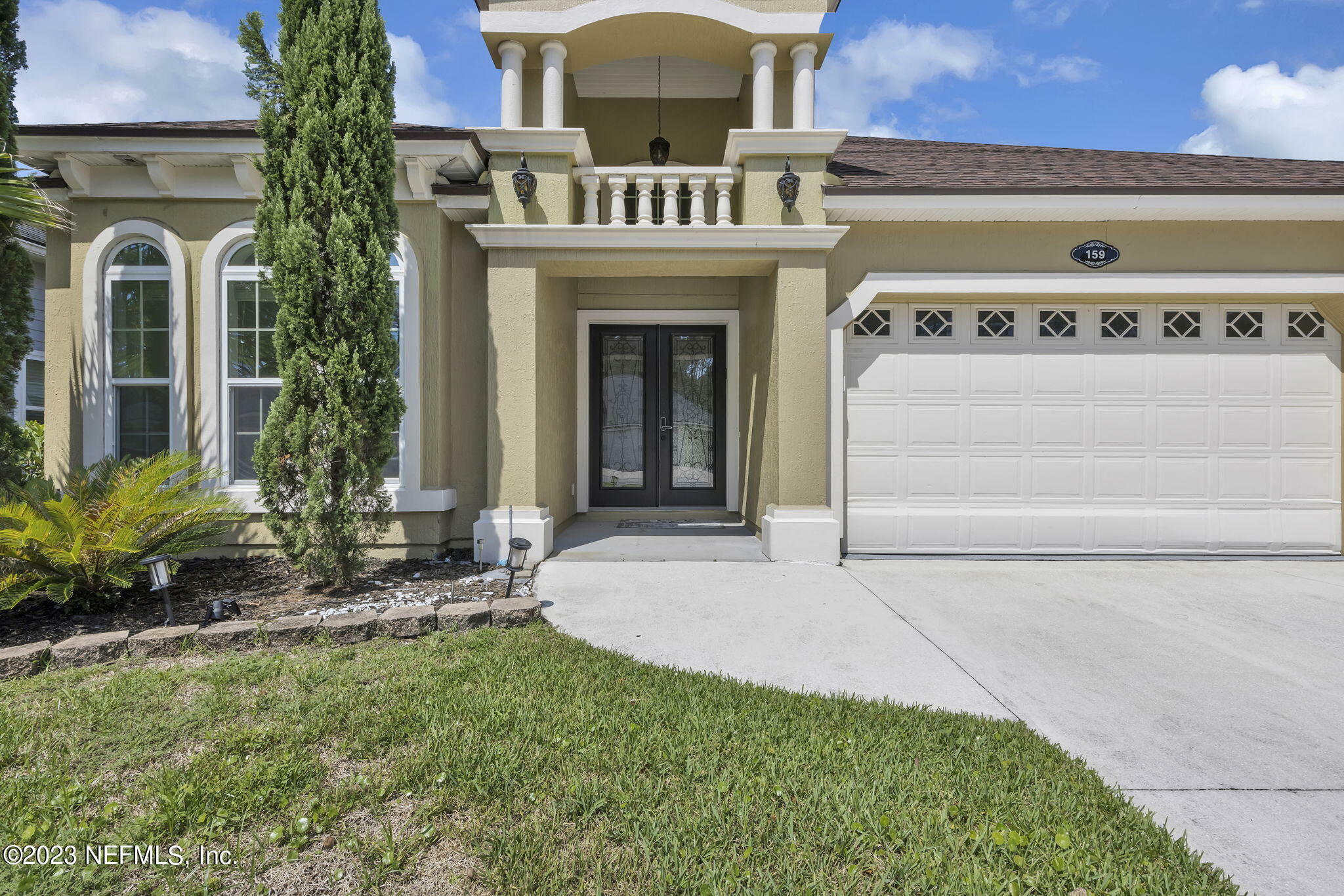 Property Photo: 159 Senegal Dr FL 32081