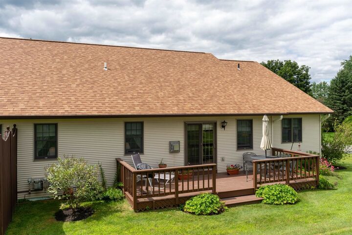 Property Photo: 47 Jersey Way B-3 VT 05661