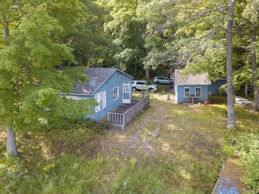 Property Photo:  26548 Linden Street  MN 56450 