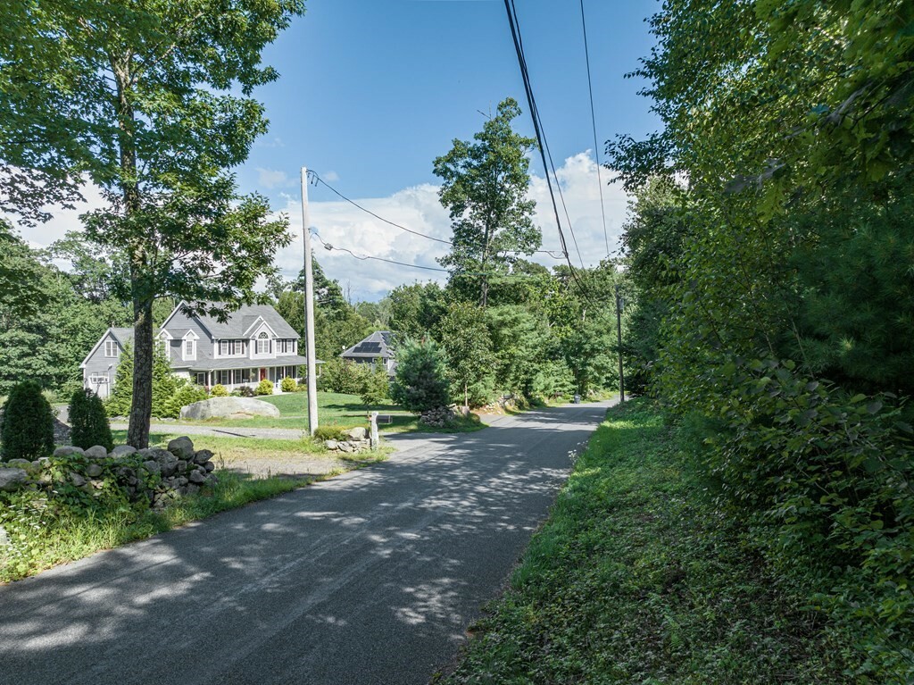 Property Photo: 24 Granby Rd MA 01007