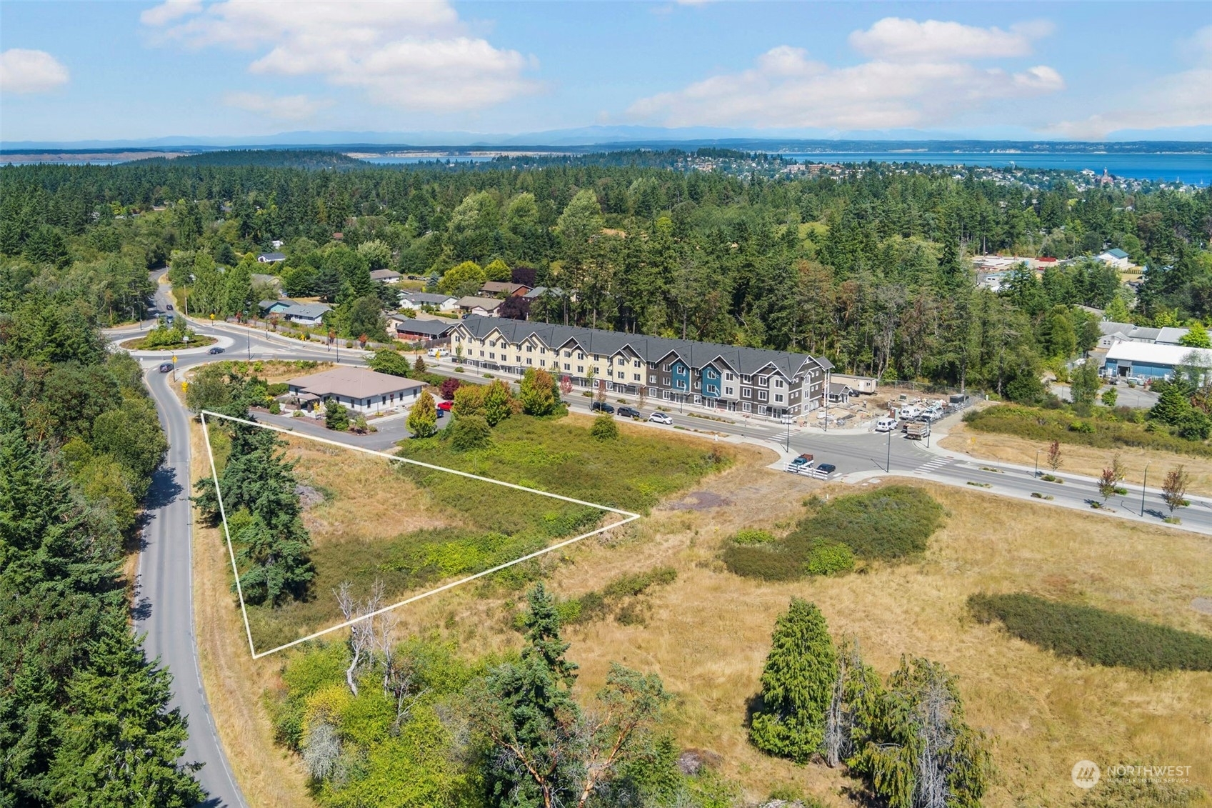 Property Photo:  999 Discovery Road  WA 98368 