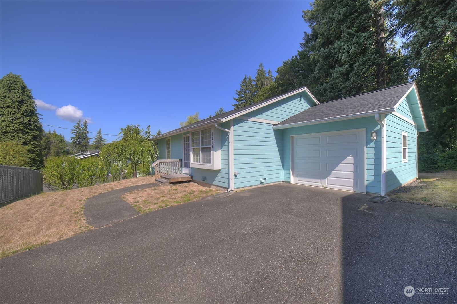 Property Photo:  6206 Maple View Drive  WA 98312 