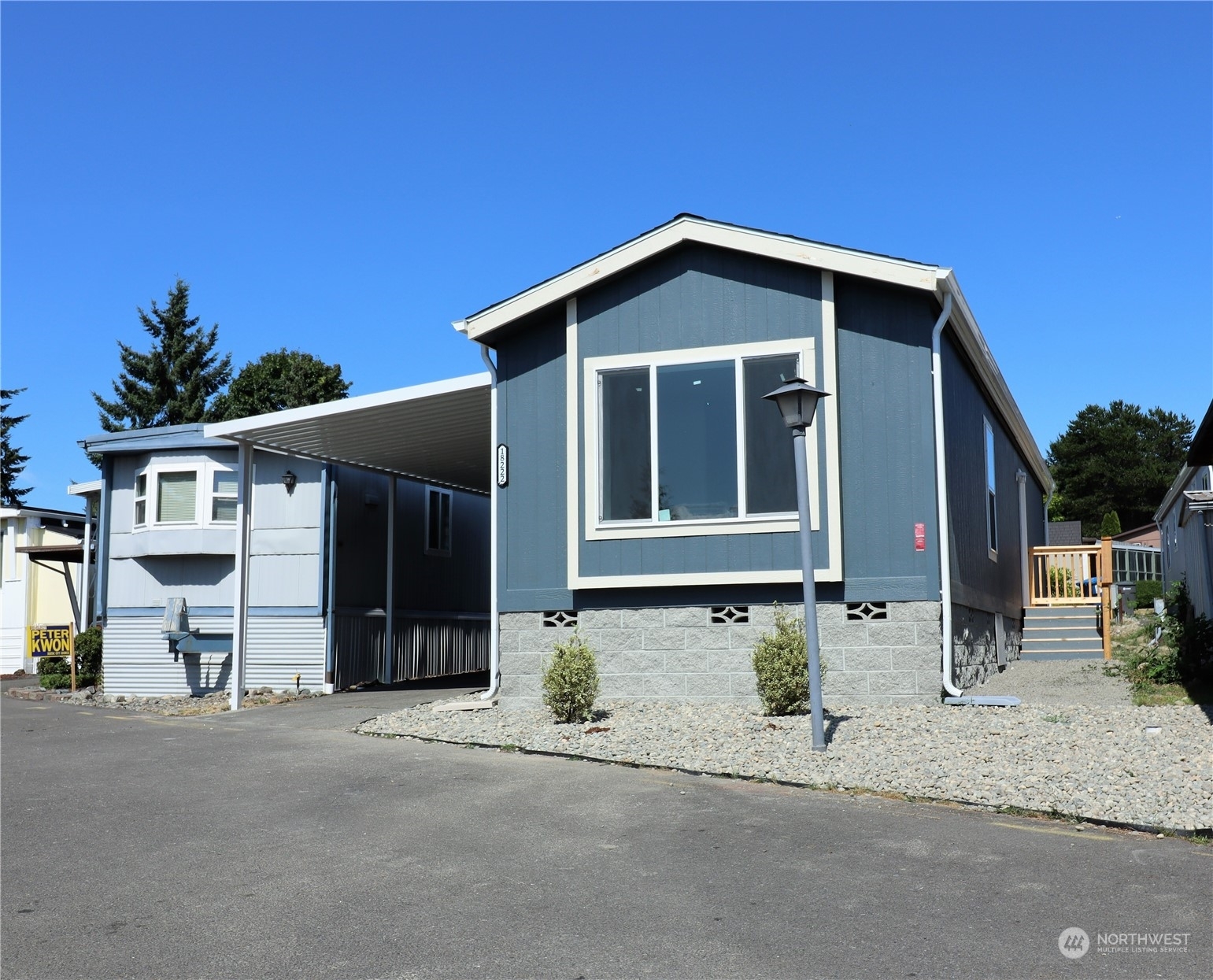 Property Photo:  18222 35th Avenue S 361  WA 98188 
