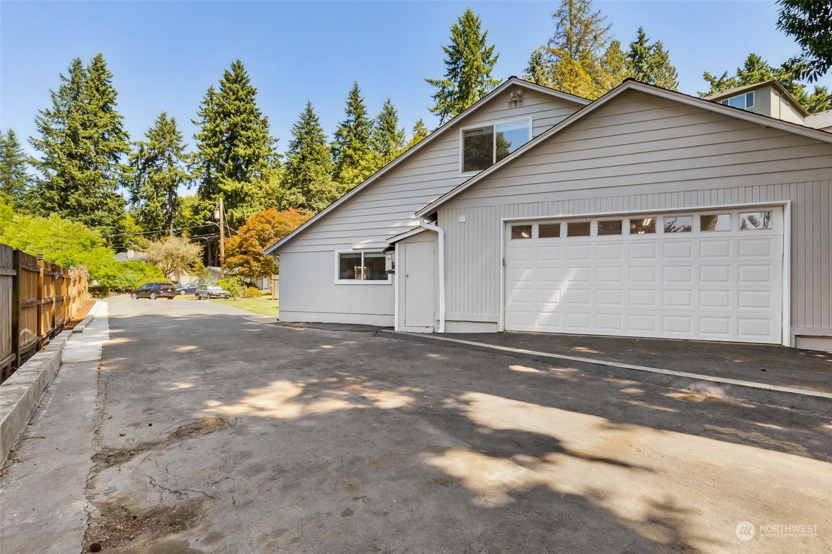 Property Photo:  10527 NE 133rd Place  WA 98034 