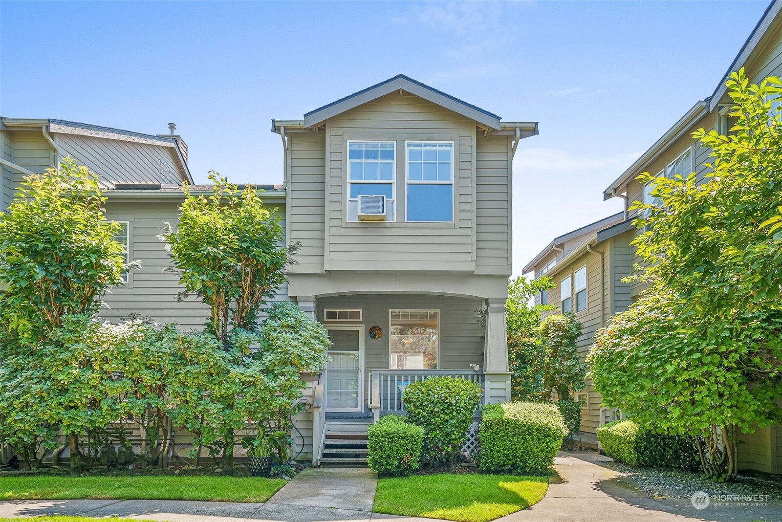 Property Photo:  9014 Main Street E B106  WA 98391 