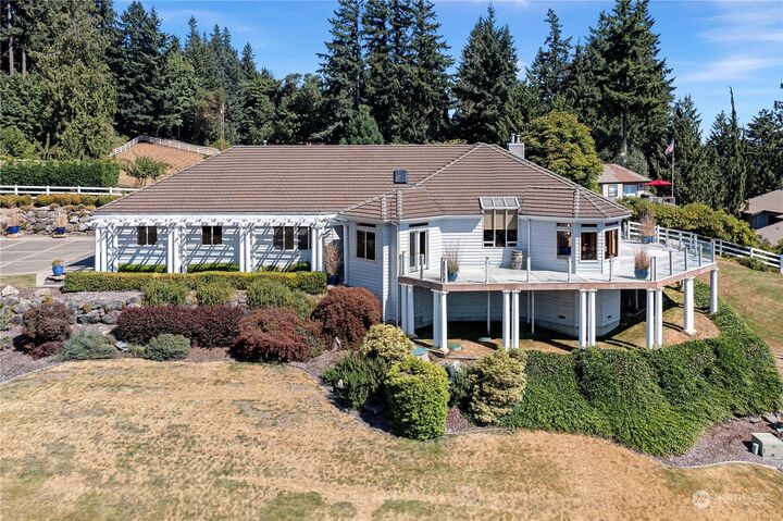 Home for sale in Poulsbo 2612 NE Passage View Lane, Poulsbo, WA 98370