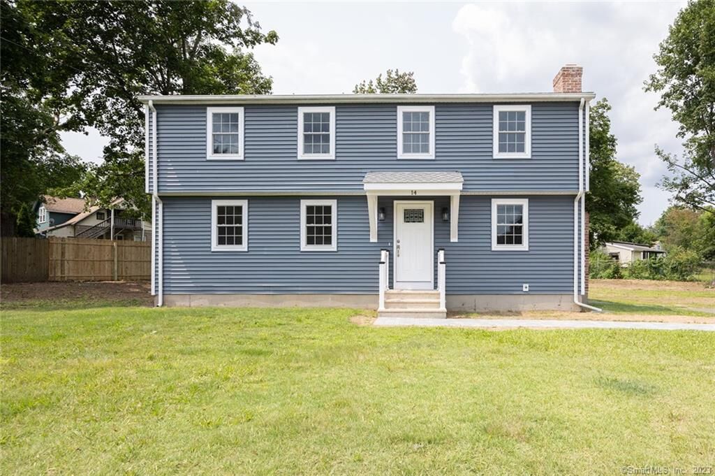 Property Photo:  14 Jeanette Drive  CT 06062 