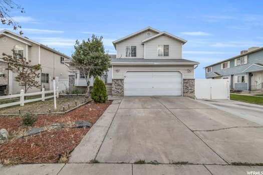 Property Photo:  Address not disclosed  UT 84119 