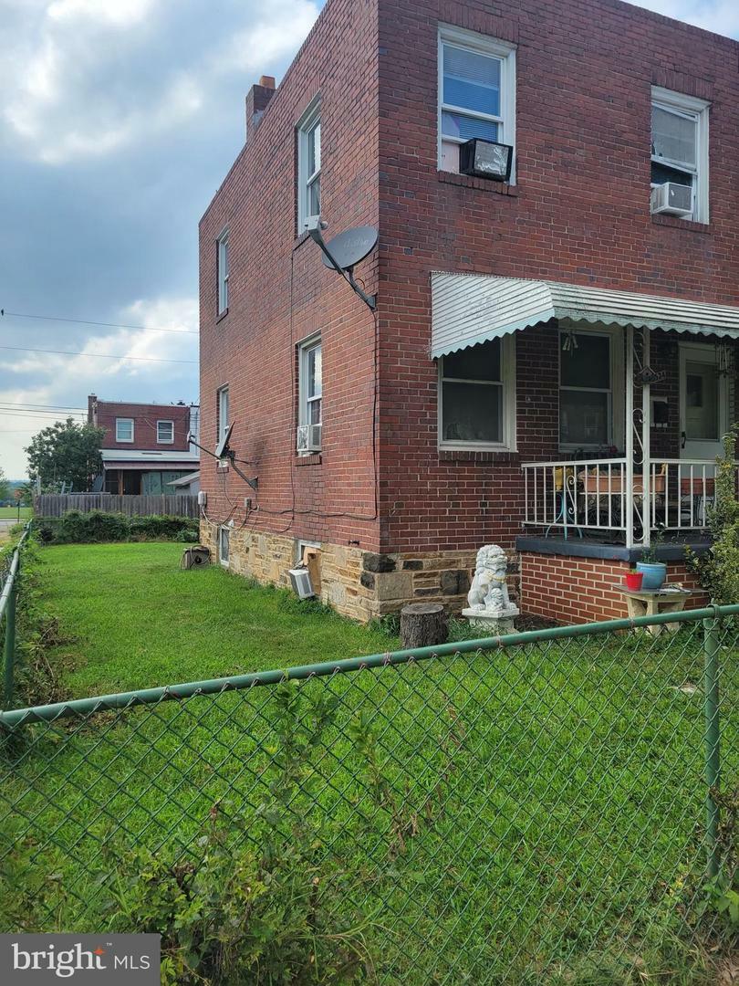 Property Photo:  3534 Horton Avenue  MD 21225 