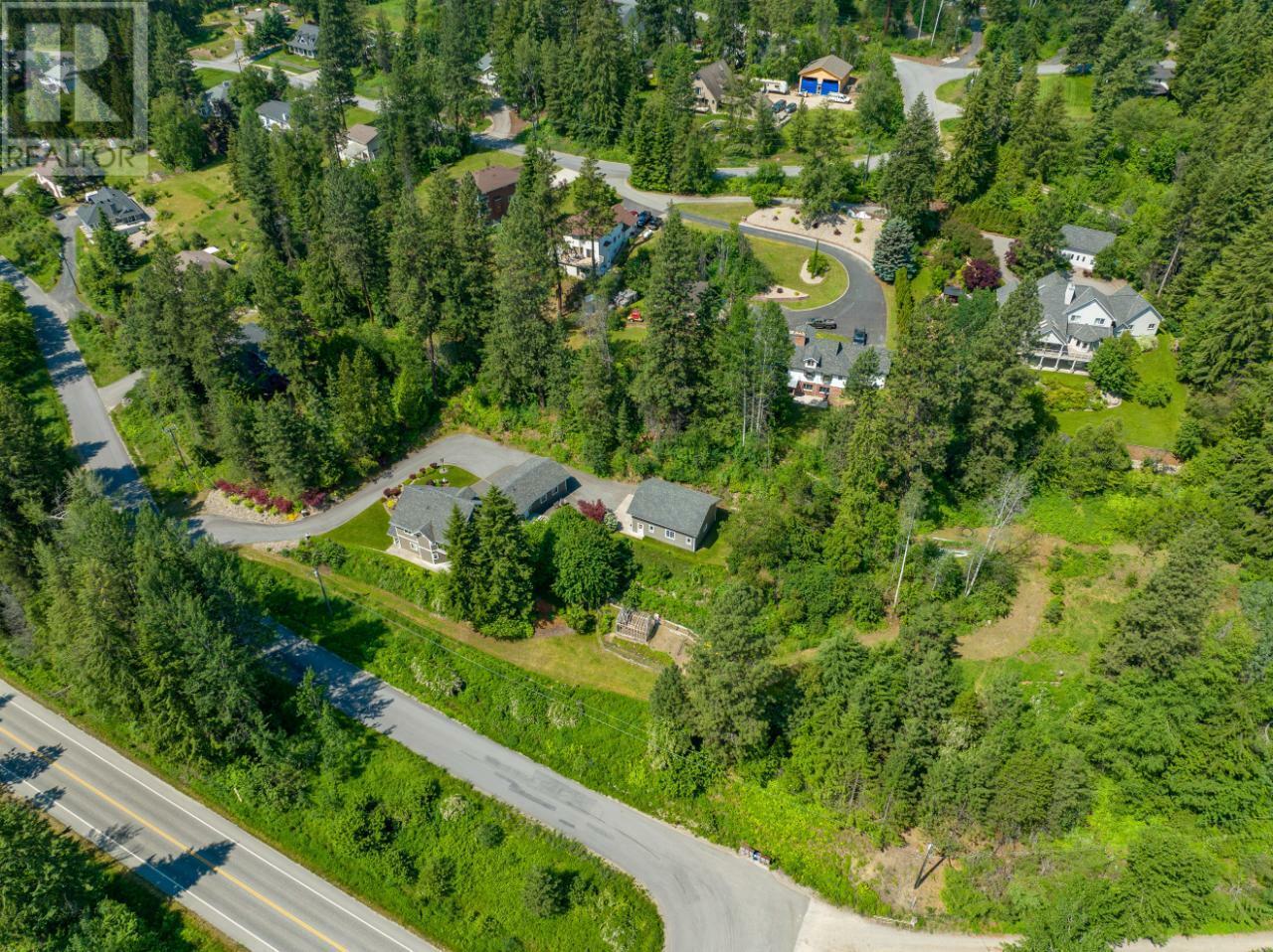 Property Photo:  4385 View Ridge Road  BC V0G 2G3 