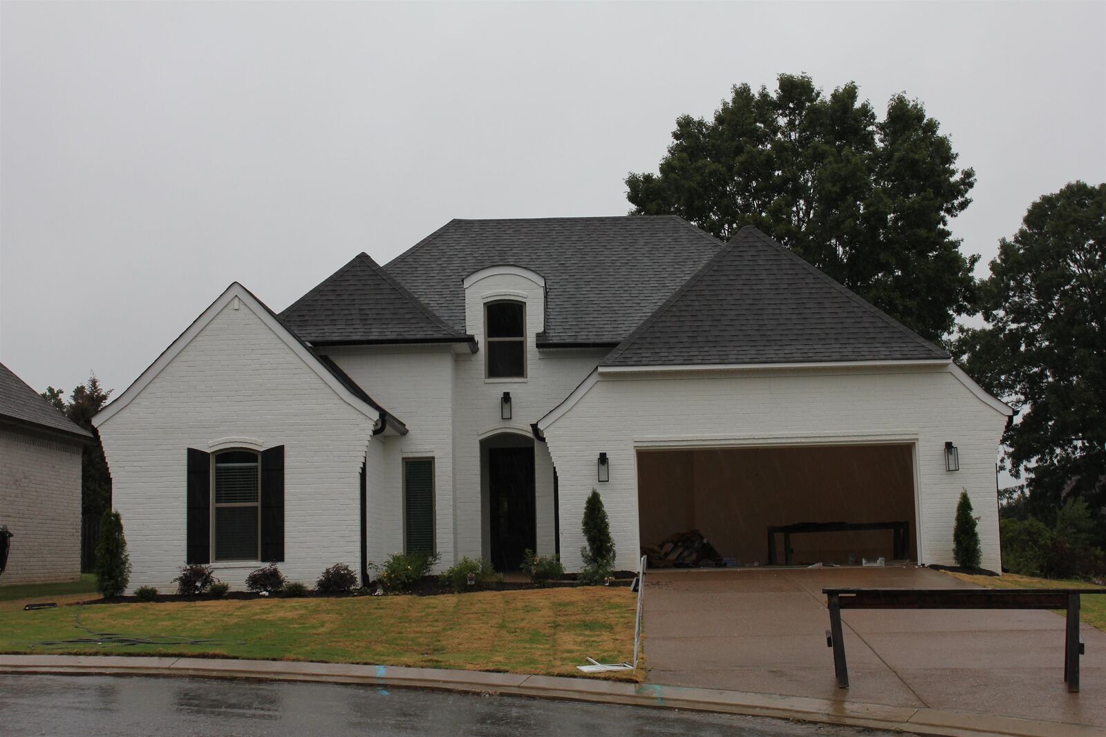 Property Photo: 105 Emerald Breeze Drive TN 38305