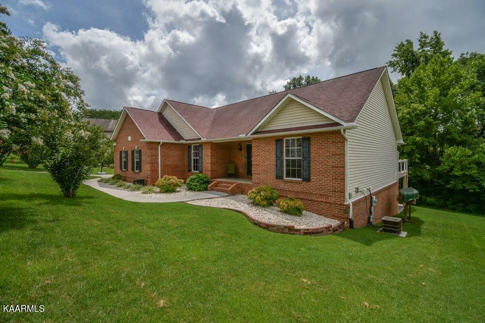 Property Photo:  2408 Presario Lane  TN 37920 