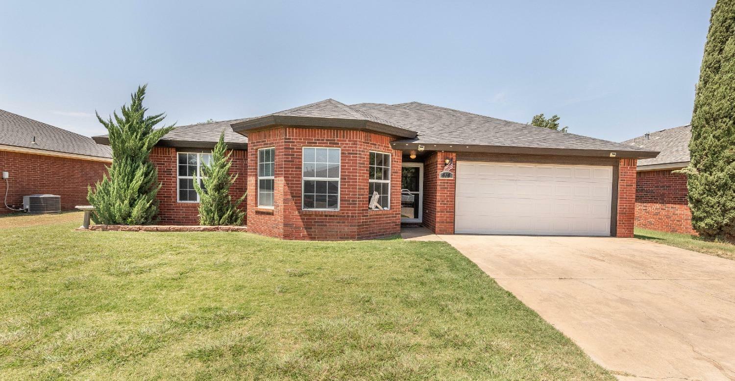 Property Photo:  414 Oshkosh Avenue  TX 79416 