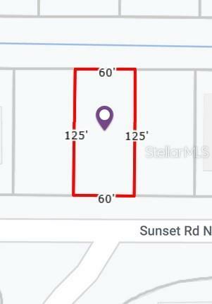 Property Photo:  390 Sunset Road N  FL 33947 