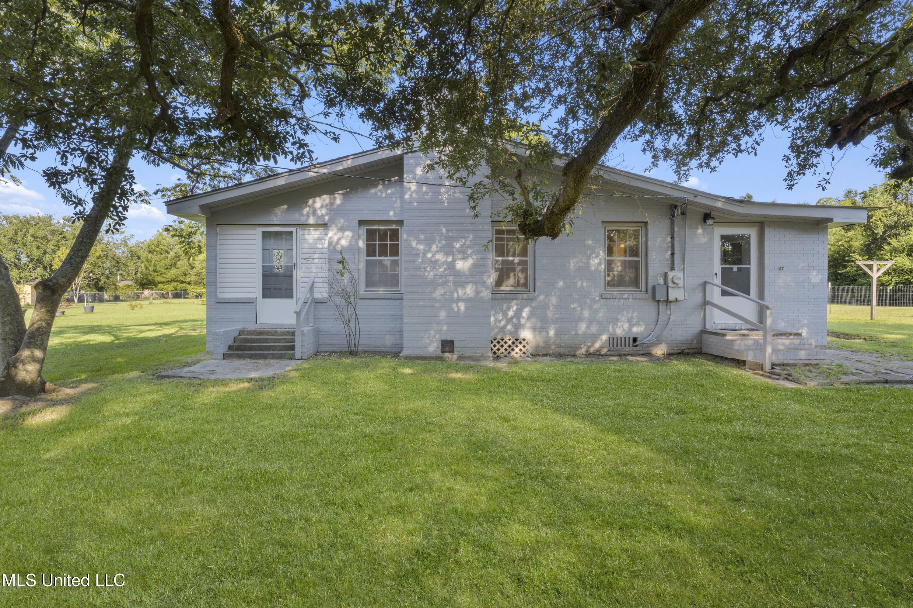 Property Photo: 12516 Lisa Lane MS 39503
