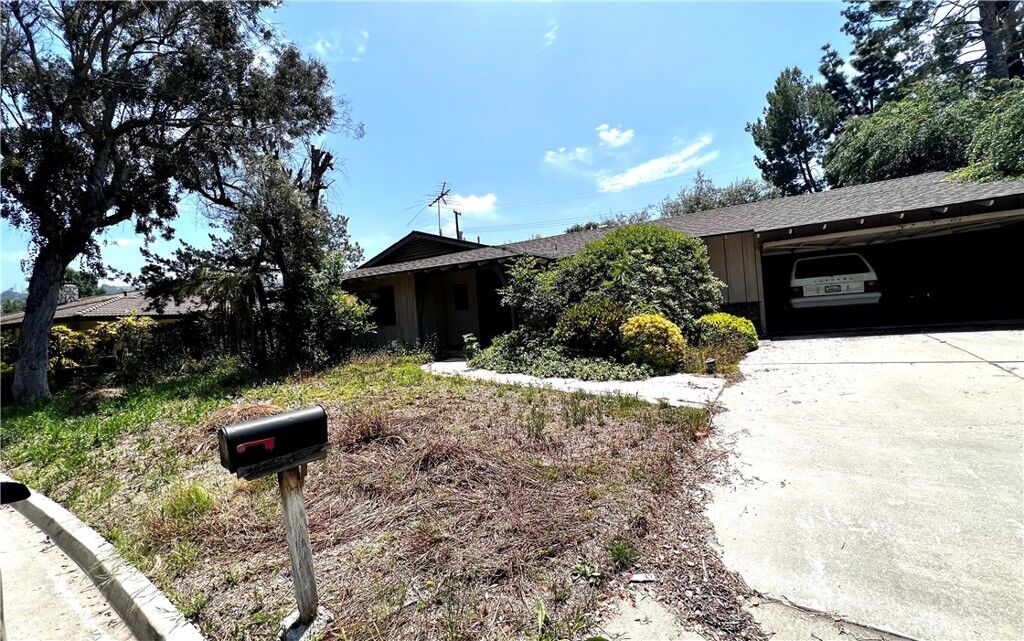 Property Photo:  15916 Maracaibo Place  CA 91745 