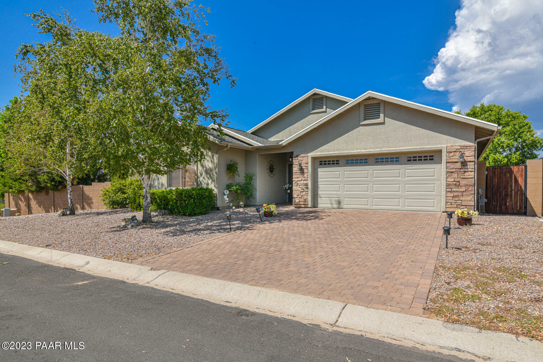 470 La Paz Street  Prescott Valley AZ 86327 photo