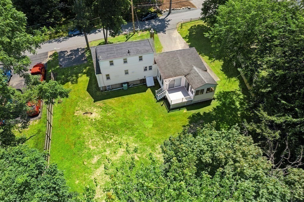 Property Photo: 4 Mill St MA 01949