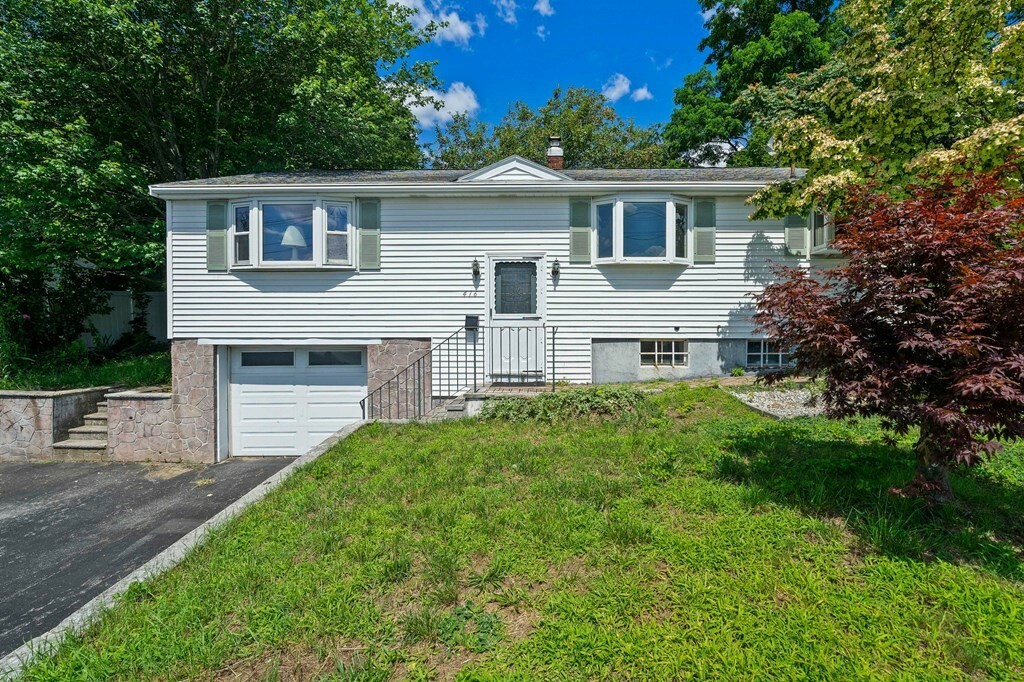Property Photo: 416 Waverley Oaks Rd MA 02452