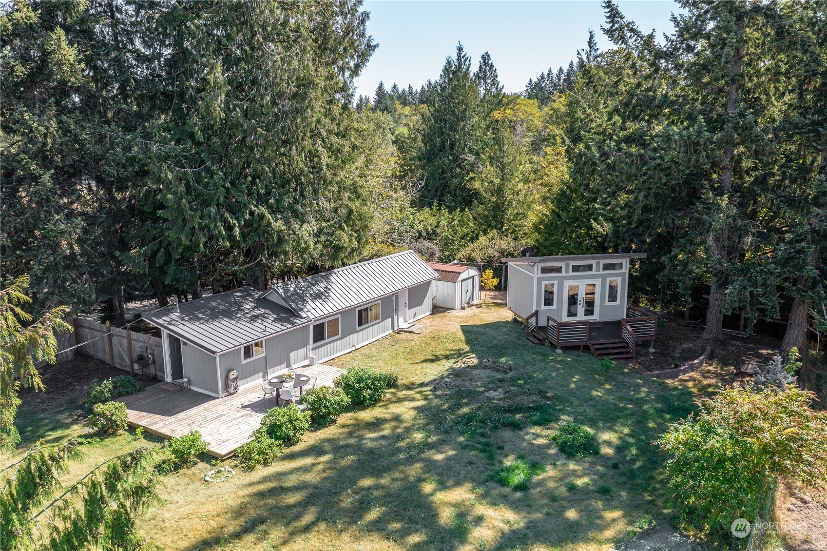 Property Photo:  902 Yew Boulevard NW  WA 98349 