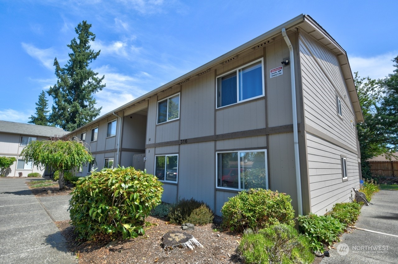 Property Photo:  316 SE Choker Street  WA 98503 