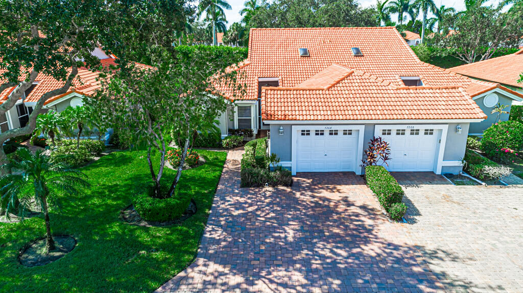 Property Photo:  7264 Summer Tree Drive  FL 33437 