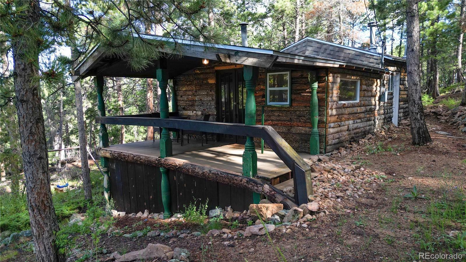 10598 US Highway 285  Conifer CO 80433 photo