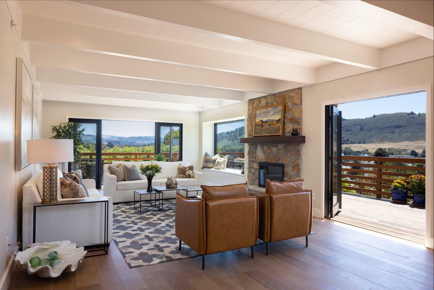 3462 Lazarro Drive  Carmel CA 93923 photo