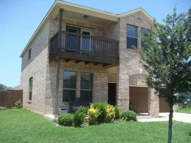 Property Photo: 1316 Arizona Mesa Cove TX 78664